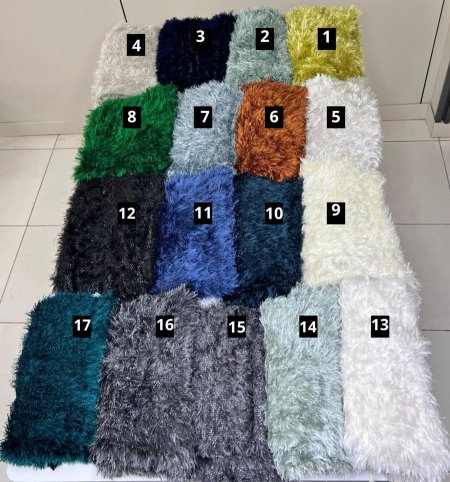 ارضيات فرو مفرق